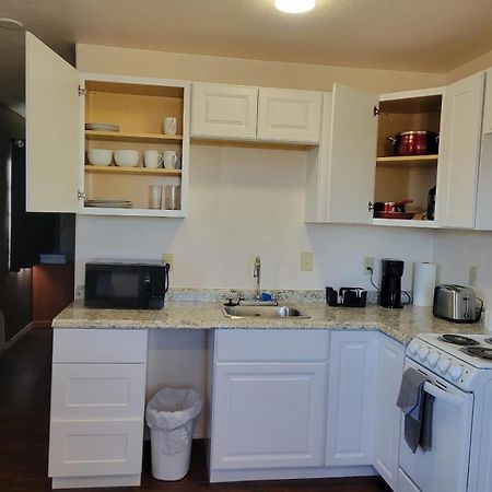 084A Grand Canyon Suite With Kitchenette For 4 Валле Экстерьер фото