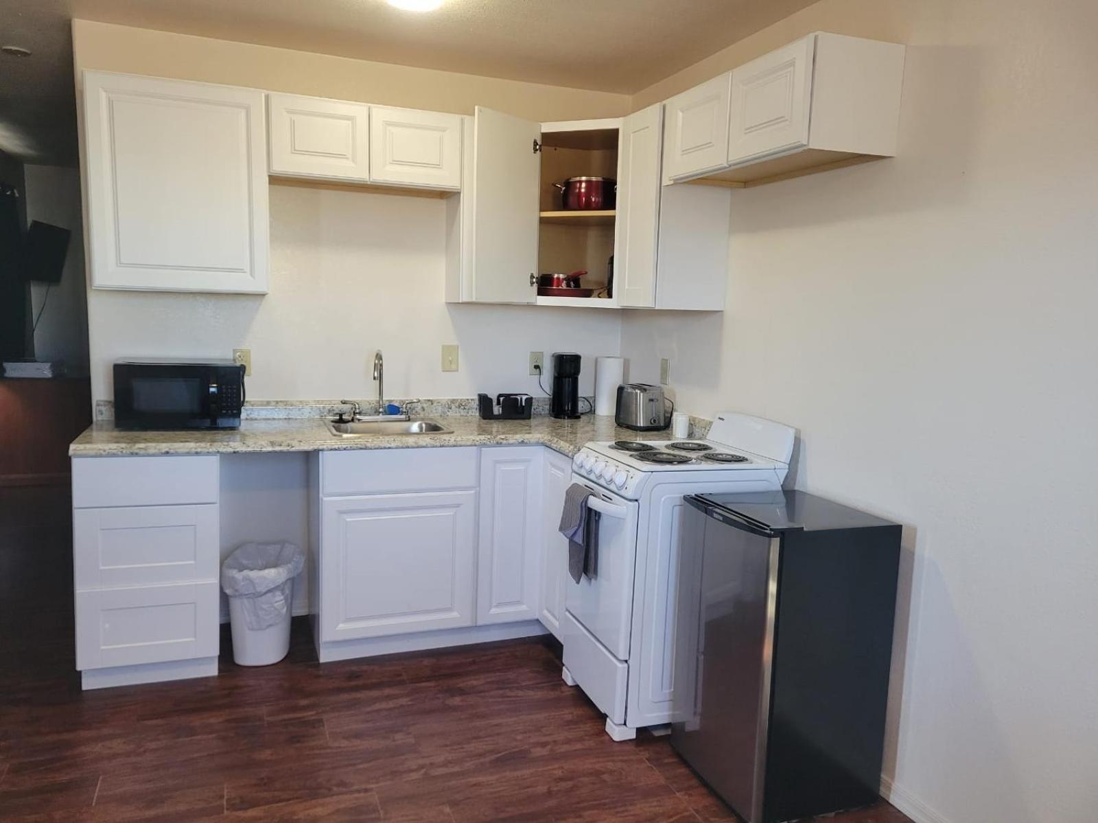 084A Grand Canyon Suite With Kitchenette For 4 Валле Экстерьер фото
