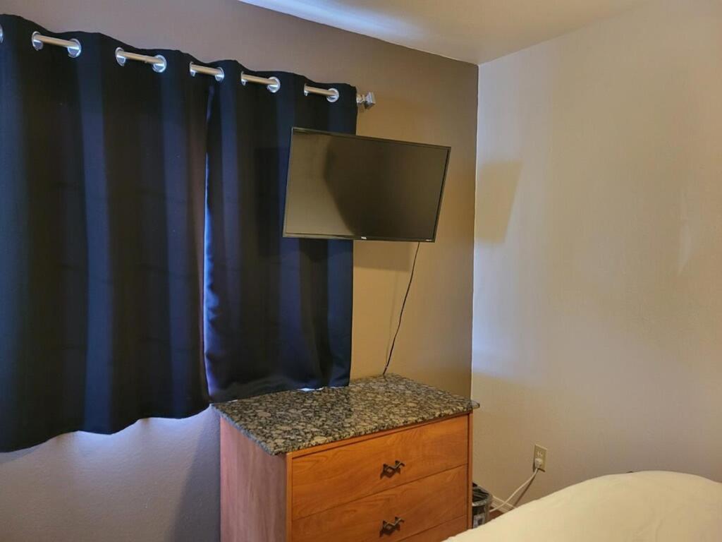 084A Grand Canyon Suite With Kitchenette For 4 Валле Экстерьер фото